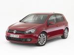 Volkswagen Golf 5-Door 2008 года (AU)